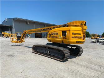 JLG 660 SJ C