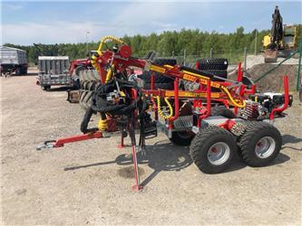Kranman T1750