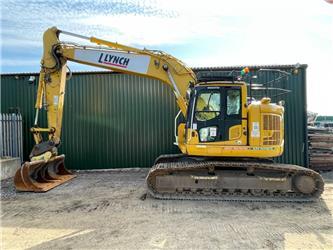 Komatsu PC 228 USLC-11