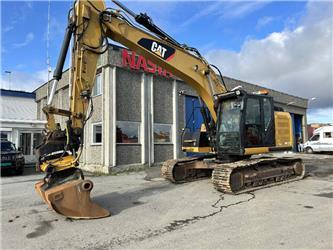 Caterpillar 320 EL RR