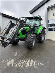 Deutz-Fahr 5100DT