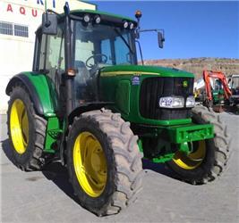 John Deere 6320 Premium