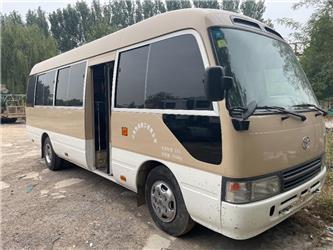 Toyota Coaster