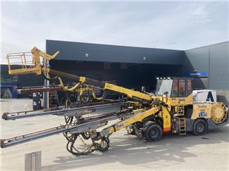 Atlas Copco XE3 C30