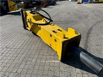 Atlas HB4200