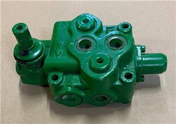McHale 995LM Valve  CVA00022
