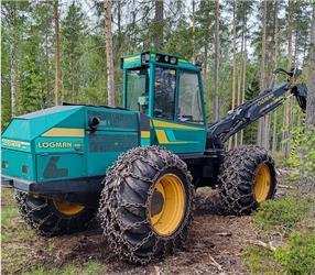 Logman 801