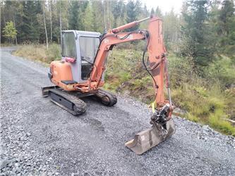 Hitachi EX 30
