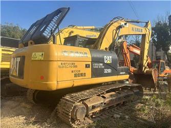 CAT 329 D