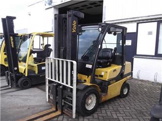 Yale GDP30VX