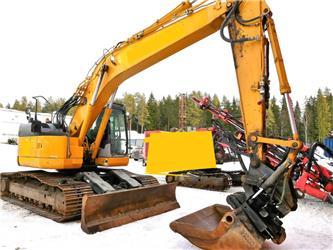 Komatsu PC228USLC-3E0