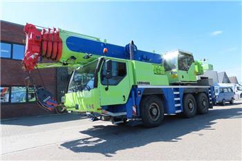 Liebherr LTM 1055-3.2