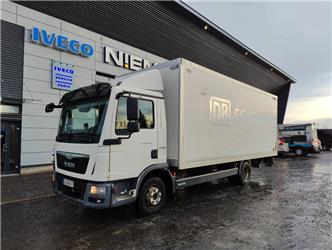 MAN TGL 10.180