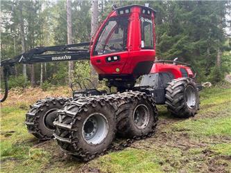 Komatsu 931