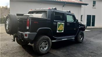 Hummer H 2