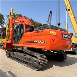 Doosan DX300
