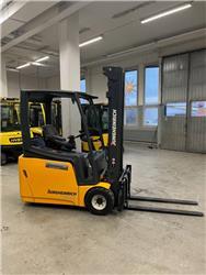 Jungheinrich EFG 218 K