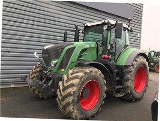 Fendt 824 Profi Plus