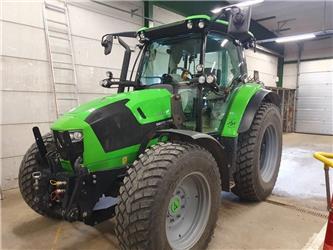 Deutz 5130TTV