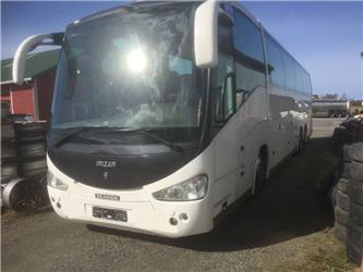 Scania Irizar
