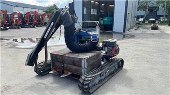  Pritec PM 140 vakumløft