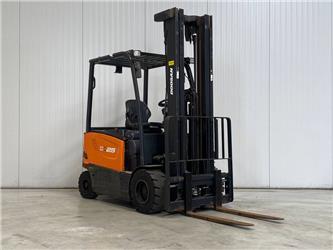 Doosan B25X-7