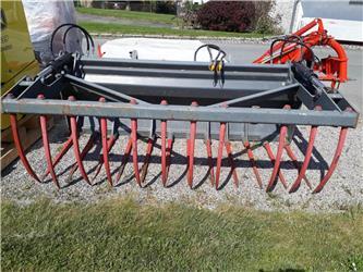 Bressel Silagezange 2300