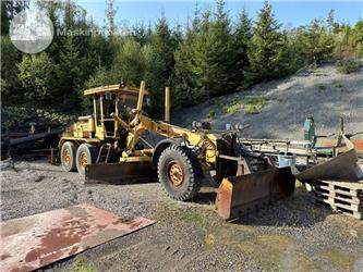 Mattsson NV 161