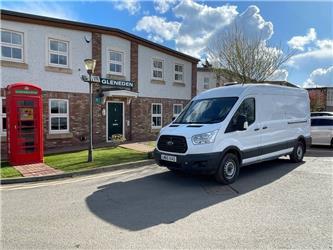 Ford Transit T350