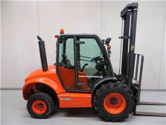 Ausa CH250
