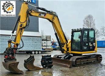 Caterpillar 308 E CR