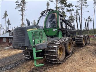 John Deere 1510 E