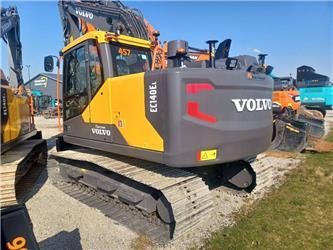 Volvo EC 140 E , SÄLJES