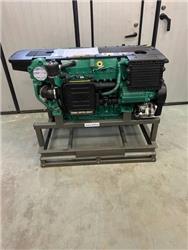 Volvo Penta D6 435