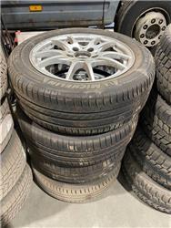 Michelin *205/55 R16