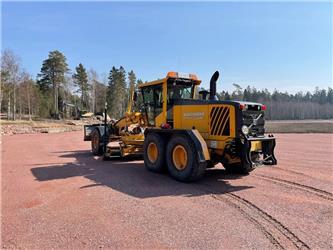  Väghyel Volvo G-946