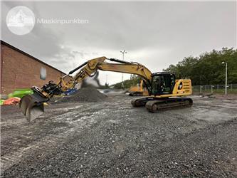 Caterpillar 320