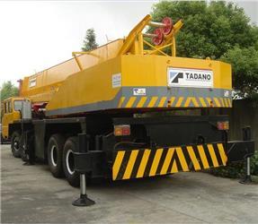 Tadano GT800-1