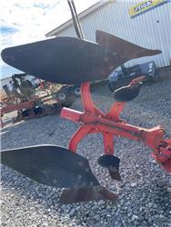 Kuhn Vari-Master 121