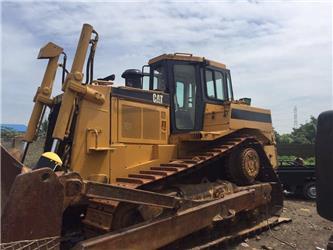 Caterpillar D 8 R