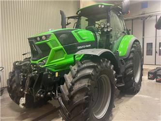 Deutz-Fahr 6185 RC-Shift