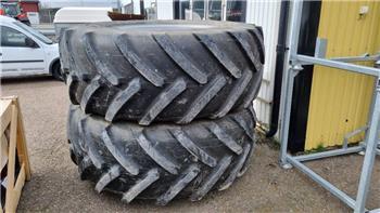 Michelin 710/70R38 Machbib