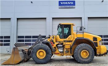 Volvo L220H