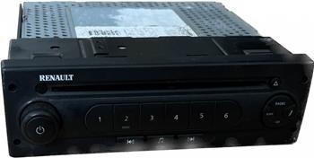 Renault MIDLUM RÁDIO