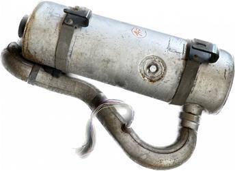 Renault MIDLUM VÝFUK
