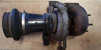 Turbo TGL TURBO 51.09402-3063