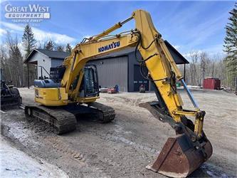 Komatsu PC228US LC-3N0