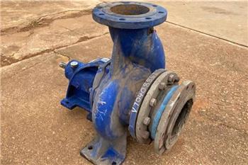 KSB Centrifugal Water Pump