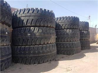 Michelin XDBR4