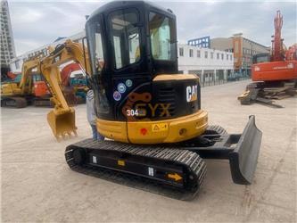Caterpillar 304 CR